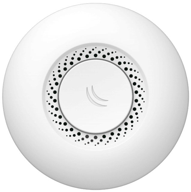 MIKROTIK Vezetékes Router RouterBOARD 7x1000Mbps + 1x2,5Gbit + 1x10Gbit SFP+, Rackes  - RB5009UG+S+IN