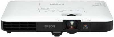 EPSON Projektor - EB-1780W (3LCD, 1280x800 (WXGA), 16:10, 3000 AL, 10 000:1, HDMI/VGA/USB/WIFI/MHL)