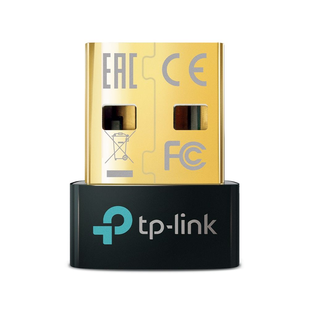 TP-LINK Bluetooth Nano Adapter 5.0 USB, UB500