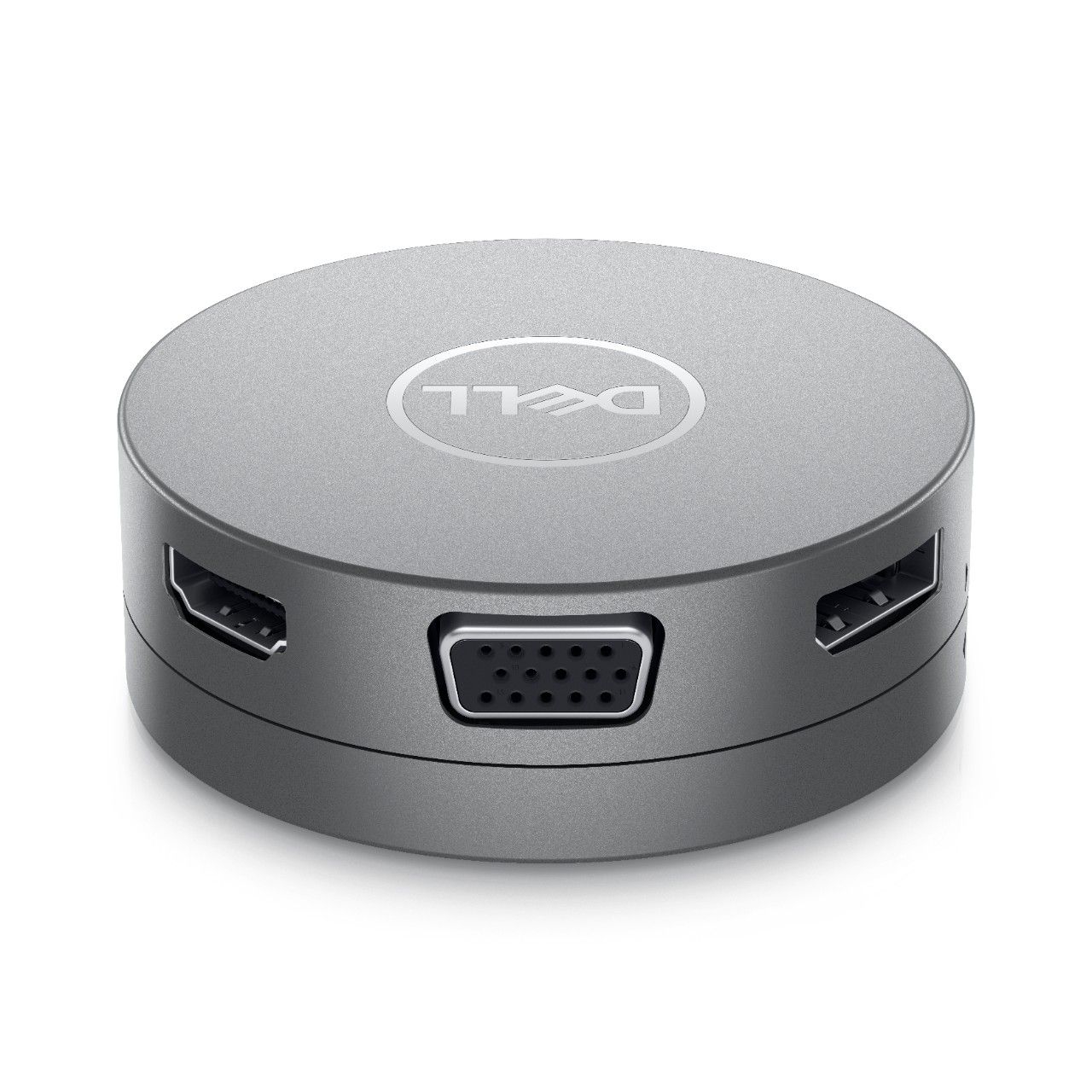 Dell Adapter - Dell Mobile Adapter Speakerphone - MH3021P