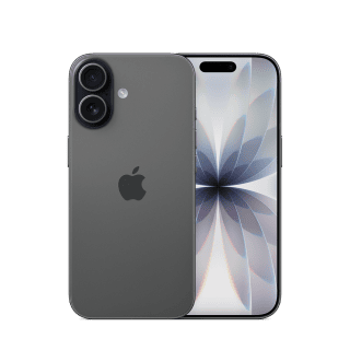 Apple iPhone 17 256GB Black