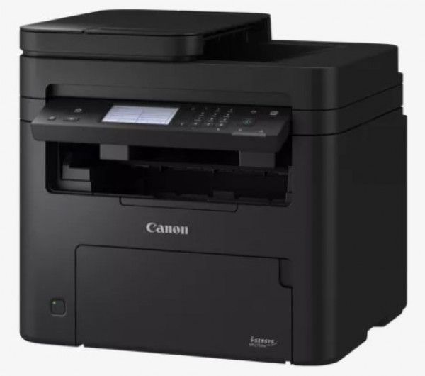 CANON Lézer MFP 4in1 i-SENSYS MF275dw, A4, FF 29 l/p, 2400x600dpi, duplex, USB/LAN/WiFi, 256MB, ADF
