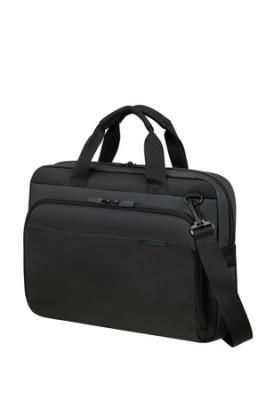 SAMSONITE Notebook táska 135075-1041, LPT. BAILHANDLE 15.6" (BLACK) -MYSIGHT