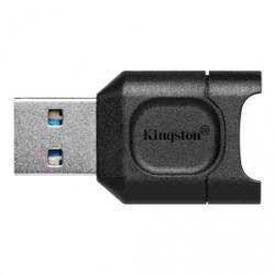 KINGSTON kártyaolvasó MobileLite Plus, USB 3.2 Gen 1 microSDHC/microSDXC UHS-II