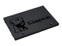KINGSTON SSD 2.5" SATA3 960GB A400