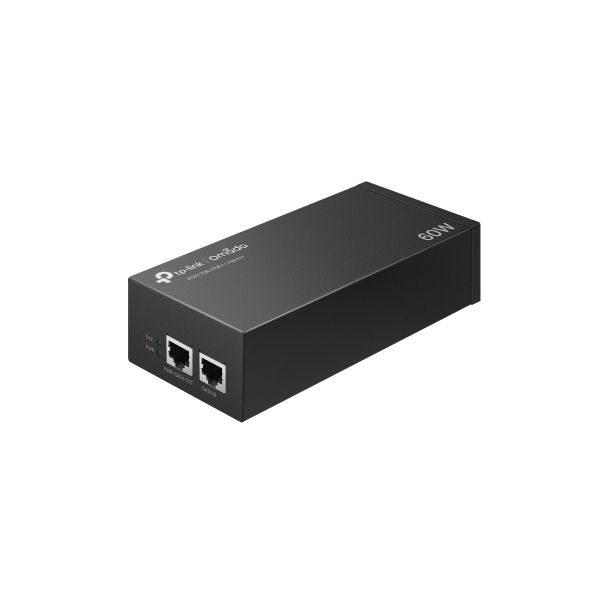 TP-LINK POE++ Injektor 60W, POE170S