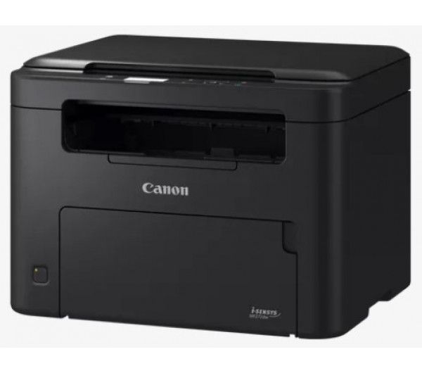 CANON Lézer MFP 3in1 i-SENSYS MF272dw, A4, FF 29 l/p, 2400x600dpi, duplex, USB/LAN/WiFi, 256MB