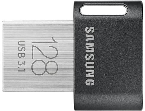 SAMSUNG Pendrive FIT Plus USB 3.1 Flash Drive 128GB