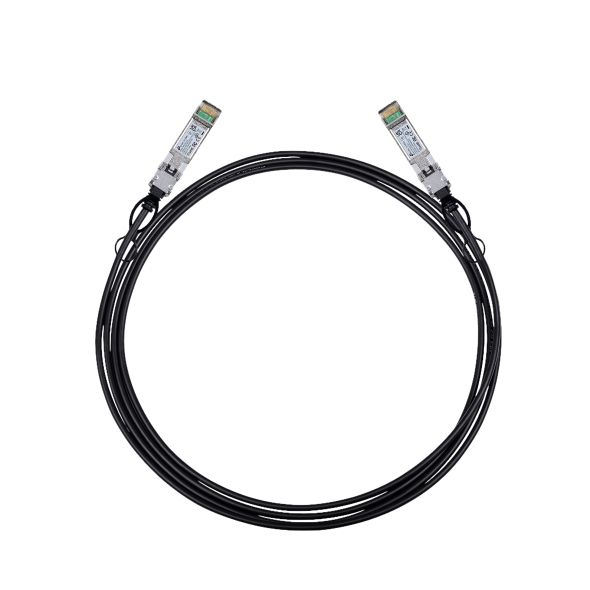 TP-LINK Kábel 10G SFP+ 3 méter, SM5220-3M