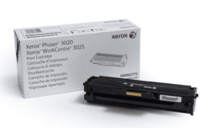 XEROX Toner Phaser® 6020/Phaser® 6022/WorkCentre® 6025/WorkCentre® 6027, Magenta, 1000 oldal