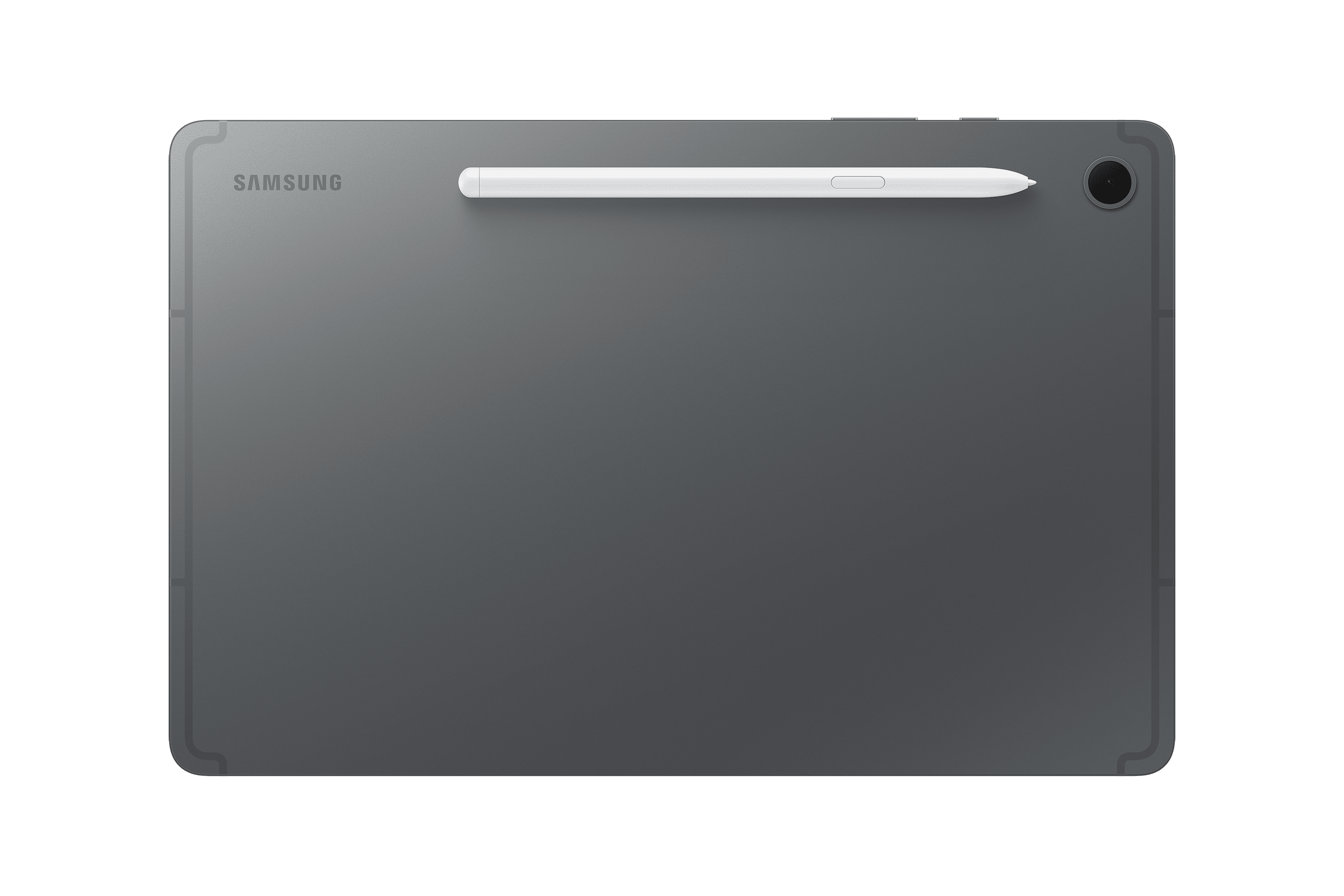 SAMSUNG Tablet Galaxy Tab S10 Lite 10,9" Wi-Fi 256GB/8GB, Szürke