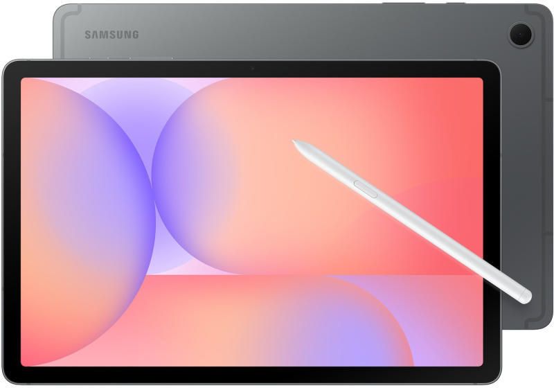 SAMSUNG Tablet Galaxy Tab S10 Lite 10,9" Wi-Fi 256GB/8GB, Szürke