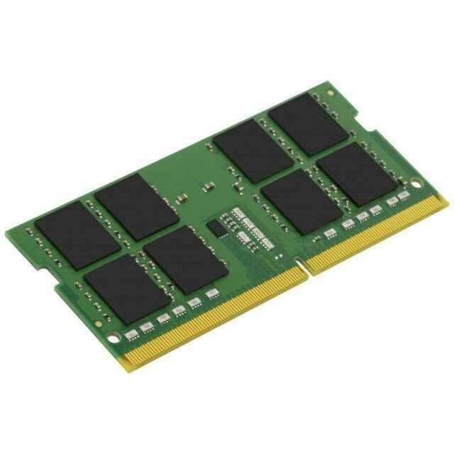KINGSTON Client Premier NB Memória DDR4 32GB 3200MT/s SODIMM