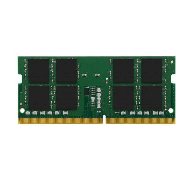 KINGSTON Client Premier NB Memória DDR4 32GB 3200MT/s SODIMM