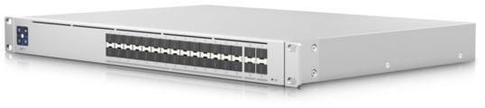 UBiQUiTi Switch 8x10000Mbps SFP+, Menedzselhető, Rackes - USW-Aggregation