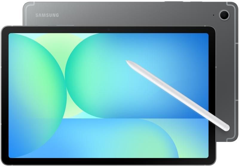 SAMSUNG Tablet Galaxy Tab S10 FE 10,9" Wi-Fi 128GB/8GB, Szürke