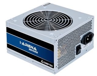 CHIEFTEC Tápegység iARENA 500W 80+ Bronze OEM
