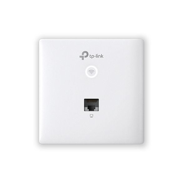 TP-LINK Wireless Access Point Dual Band AC1200 Falra rögzíthető, EAP230-WALL