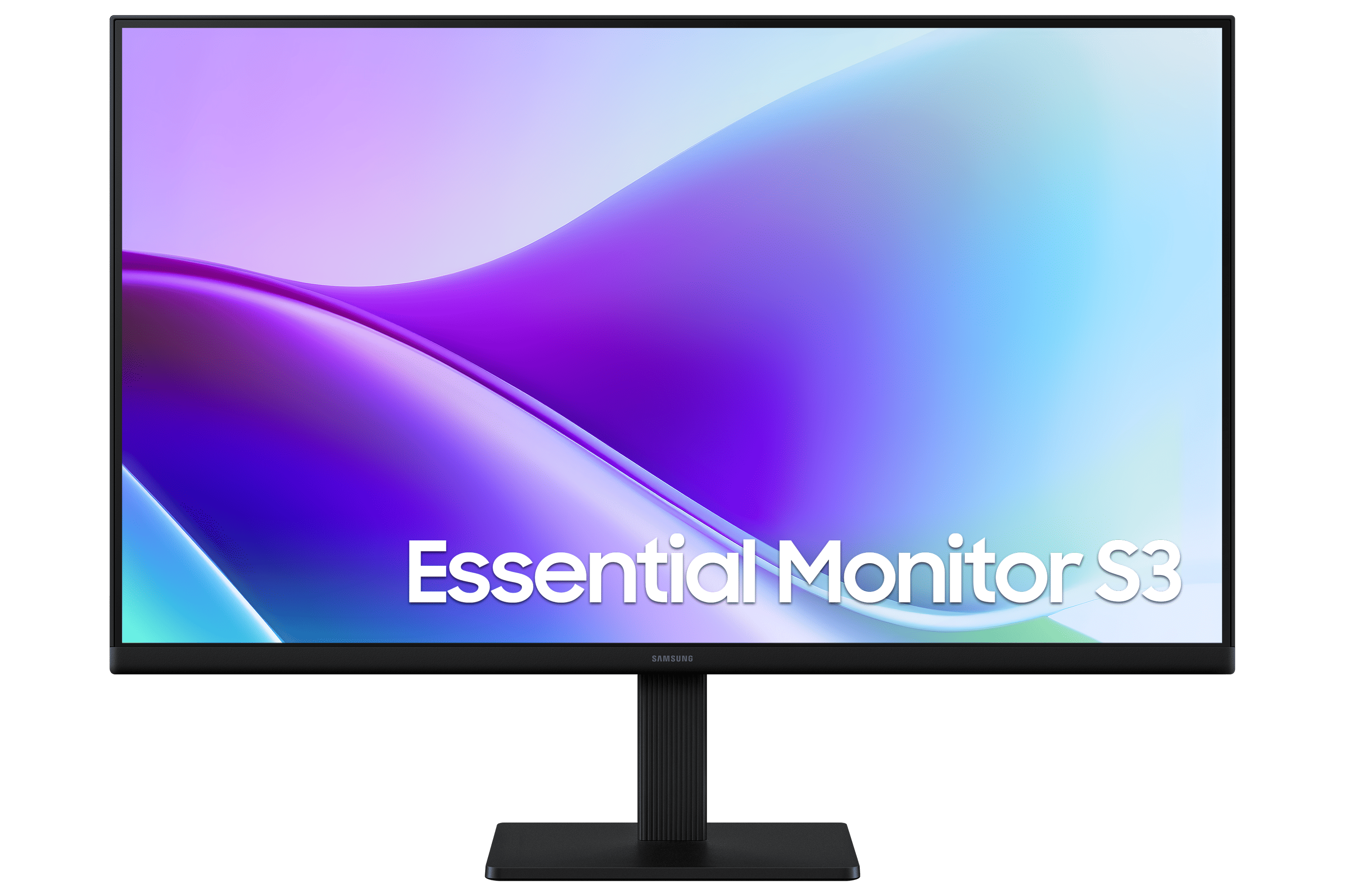 SAMSUNG S3 S32GF IPS monitor 27", 1920x1080, 16:9, 250cd/m2, 5ms, 120 Hz, 2xHDMI