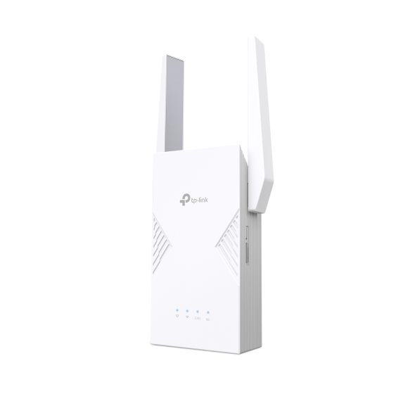TP-LINK Wireless Range Extender Dual Band BE3600 Wifi 7, RE235BE