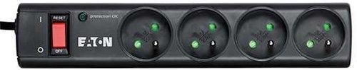 EATON Túlfeszültségvédő Elosztó 4 DIN, Protection Strip
