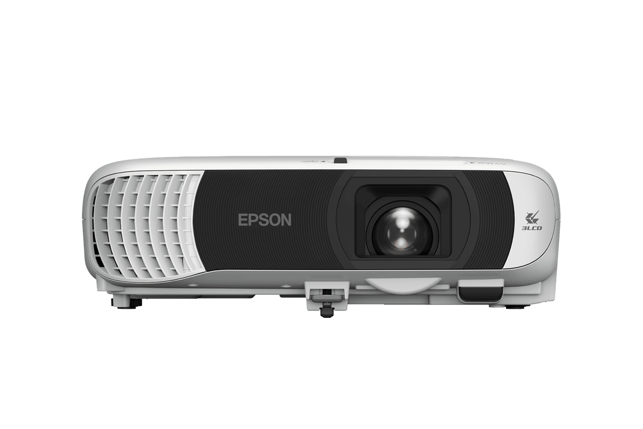 EPSON Projektor - EB-FH54 (3LCD, 1920x1080 (Full HD), 16:9,  4100 AL, 16 000:1, 2xHDMI/USB/MHL/Miracast/Apple Airplay 2)