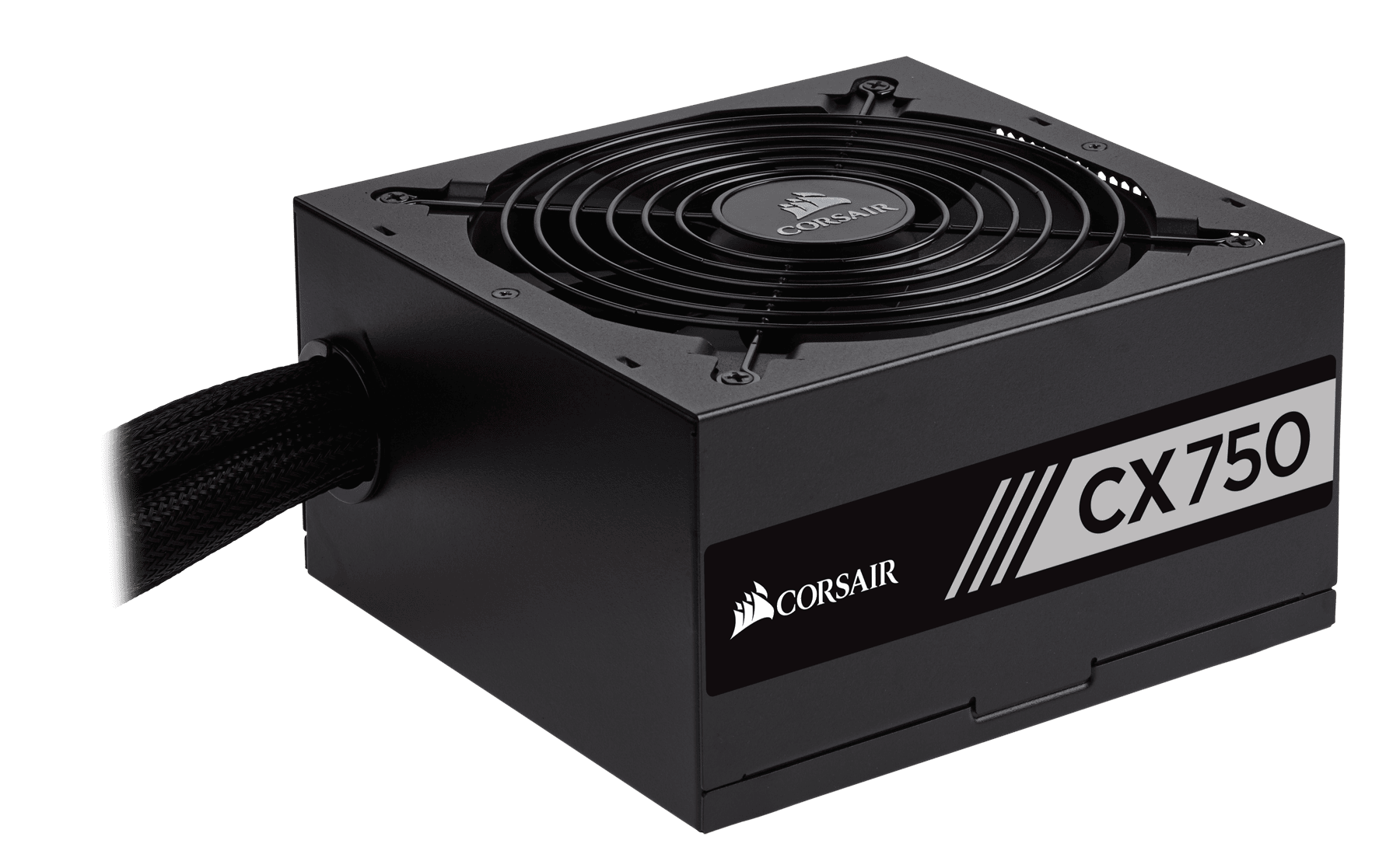 CORSAIR Tápegység, CX Series CX750, 750W, 12cm, 80+ Bronze