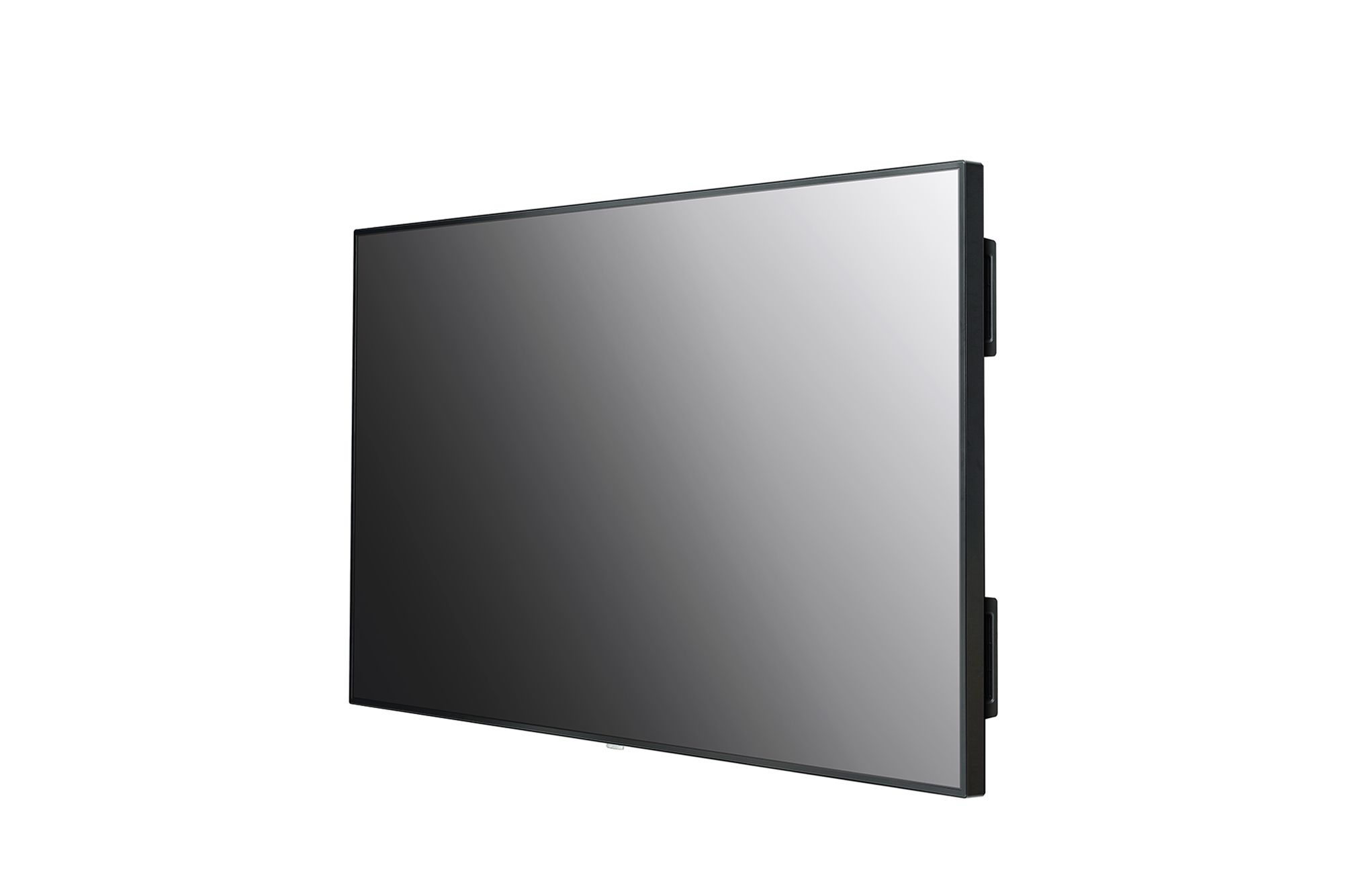 LG 24/7 Signage kijelző 86" 86UH5J, 3840x2160, 500cd/m2, 3xHDMI/2xUSB/DP/DVI/RJ45