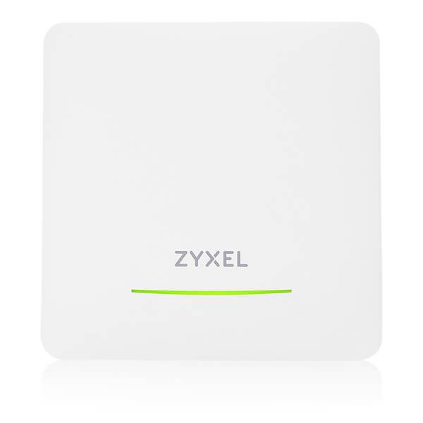 ZYXEL Wireless Access Point Dual Band BE6500 (WiFi 7) Falra rögzíthető, NWA50BEPRO-EU0102F