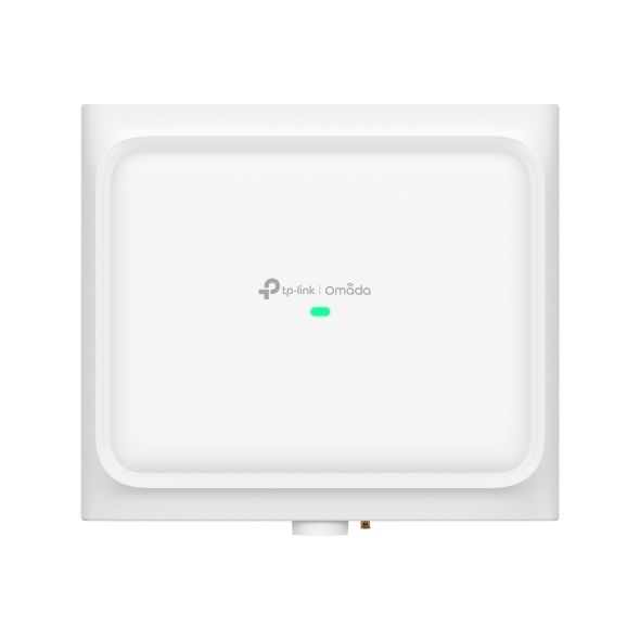 TP-LINK Wireless Access Point Tri-Band BE9300 Wifi 7 Mennyezetre rögzíthető, EAP772