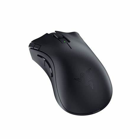 Razer egér DeathAdder V2 X HyperSpeed / RZ01-04130100-R3G1 fekete