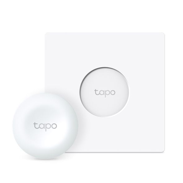 TP-LINK Okos Fényerő Szabályzó, TAPO S200D