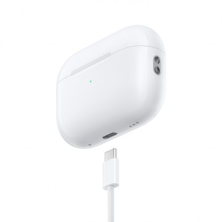 Apple 20W USB-C Power Adapter