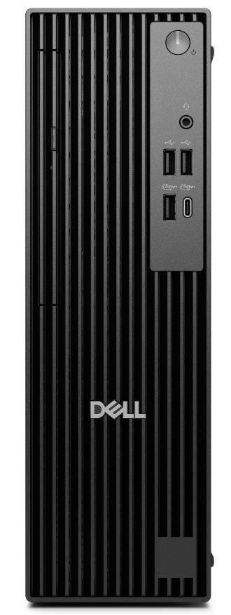 DELL Pro Slim QCS1250, Intel Core i7-14700  (5.3GHz), 16GB, 512GB SSD, Intel HD, Win 11 Pro