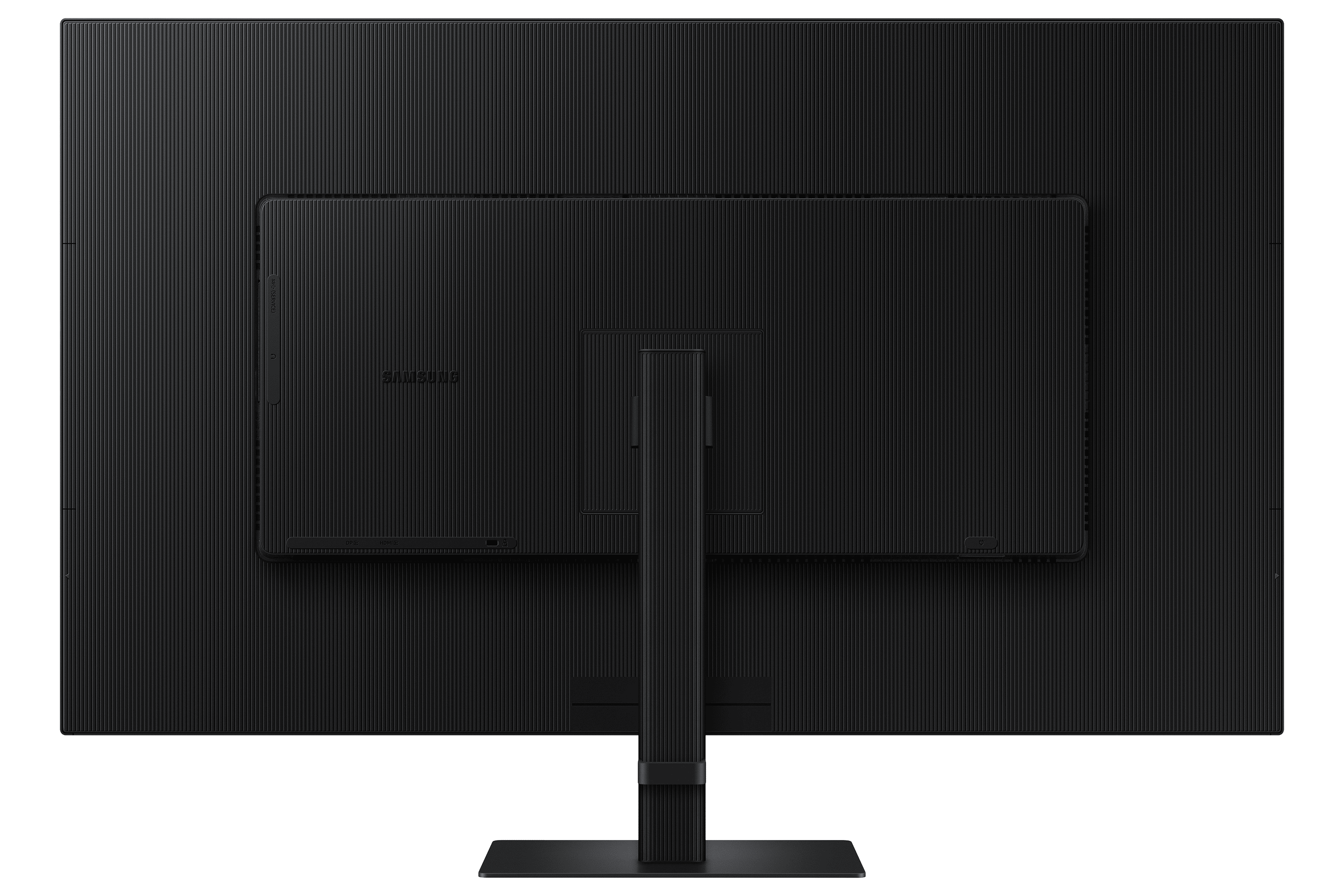 SAMSUNG VA monitor 37" S70D, 3840x2160, 16:9, 350cd/m2, 5ms, HDMI/DisplayPort