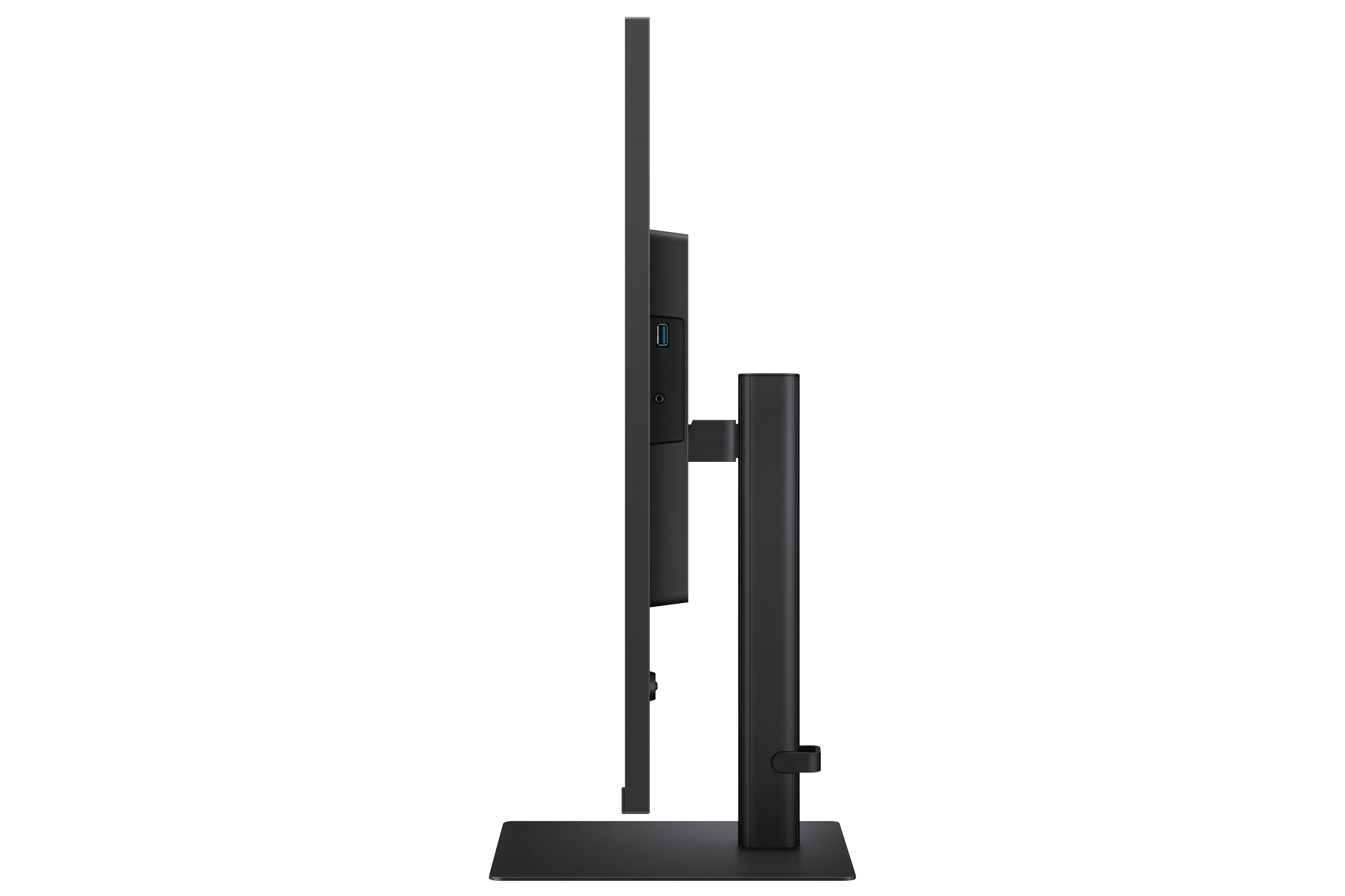 SAMSUNG VA monitor 37" S70D, 3840x2160, 16:9, 350cd/m2, 5ms, HDMI/DisplayPort