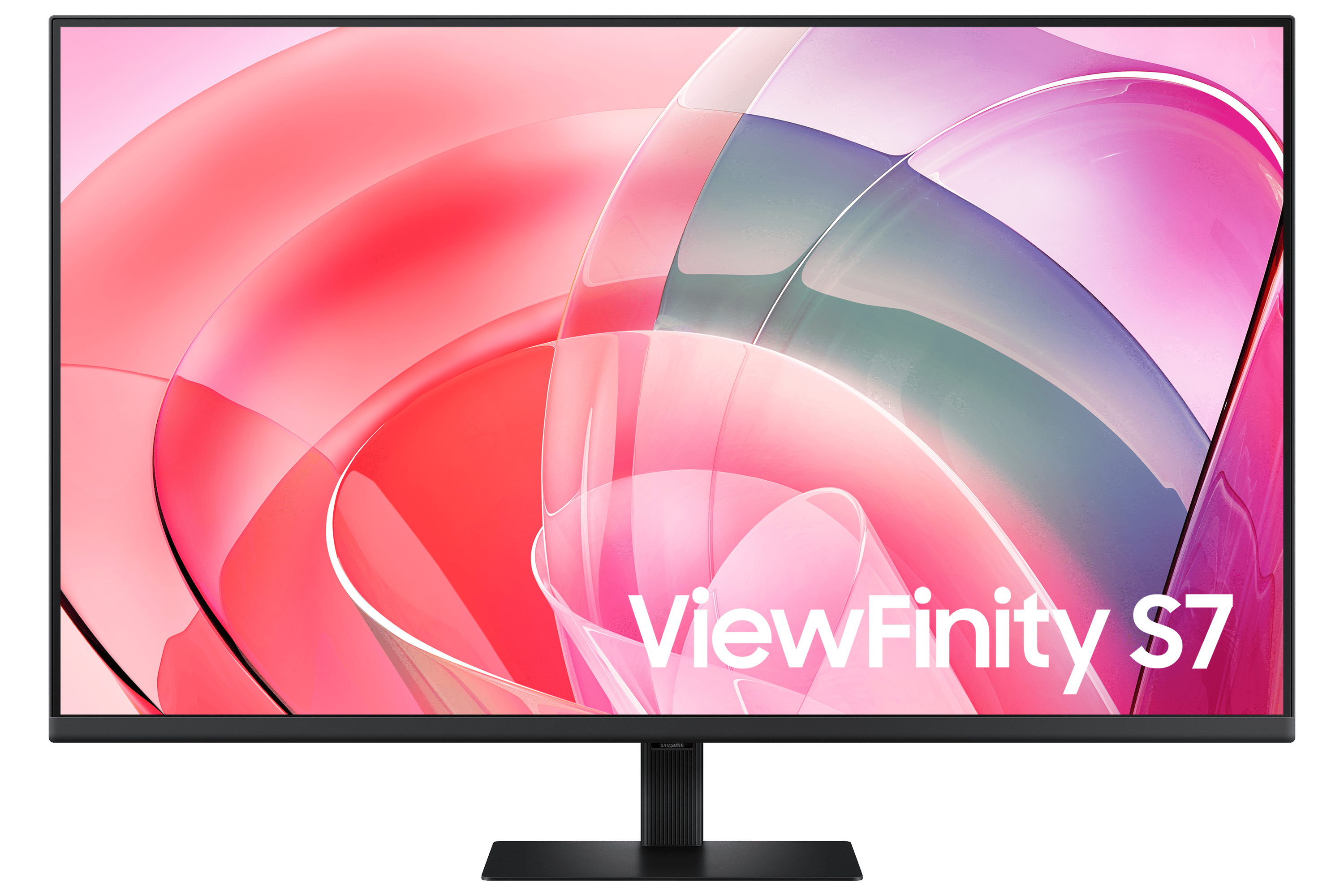 SAMSUNG VA monitor 37" S70D, 3840x2160, 16:9, 350cd/m2, 5ms, HDMI/DisplayPort