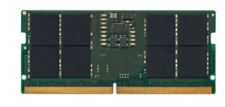 KINGSTON Client Premier Memória DDR5 16GB 5600MT/s