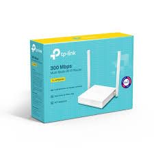 TP-LINK Wireless Router N-es 300Mbps 1xWAN(100Mbps) + 4xLAN(100Mbps), TL-WR844N