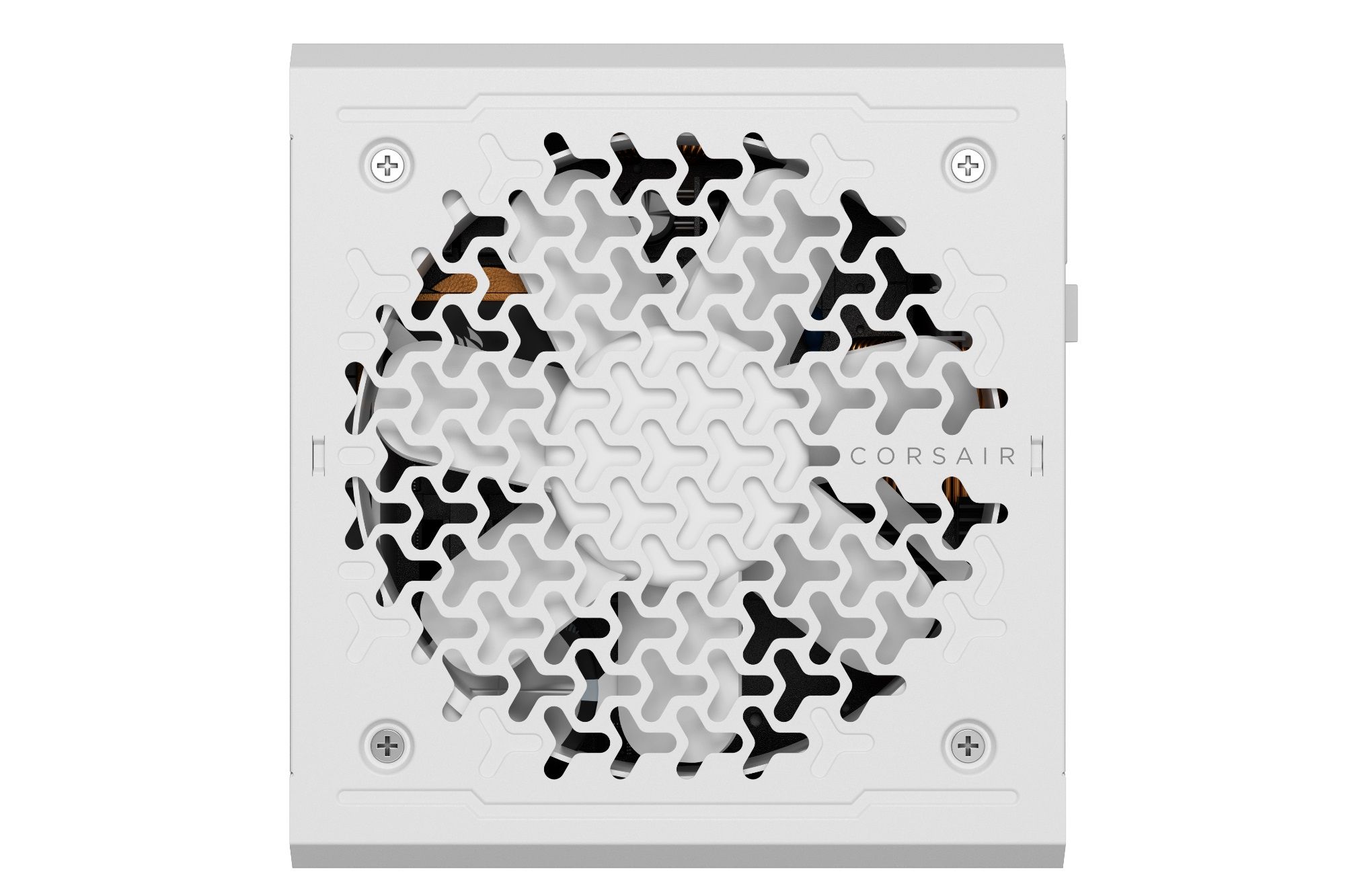 CORSAIR Tápegység Moduláris, RM850e, 850W, 12cm, ATX 3.1, PCIe 5.1, BOX, Cybenetics Gold, fehér