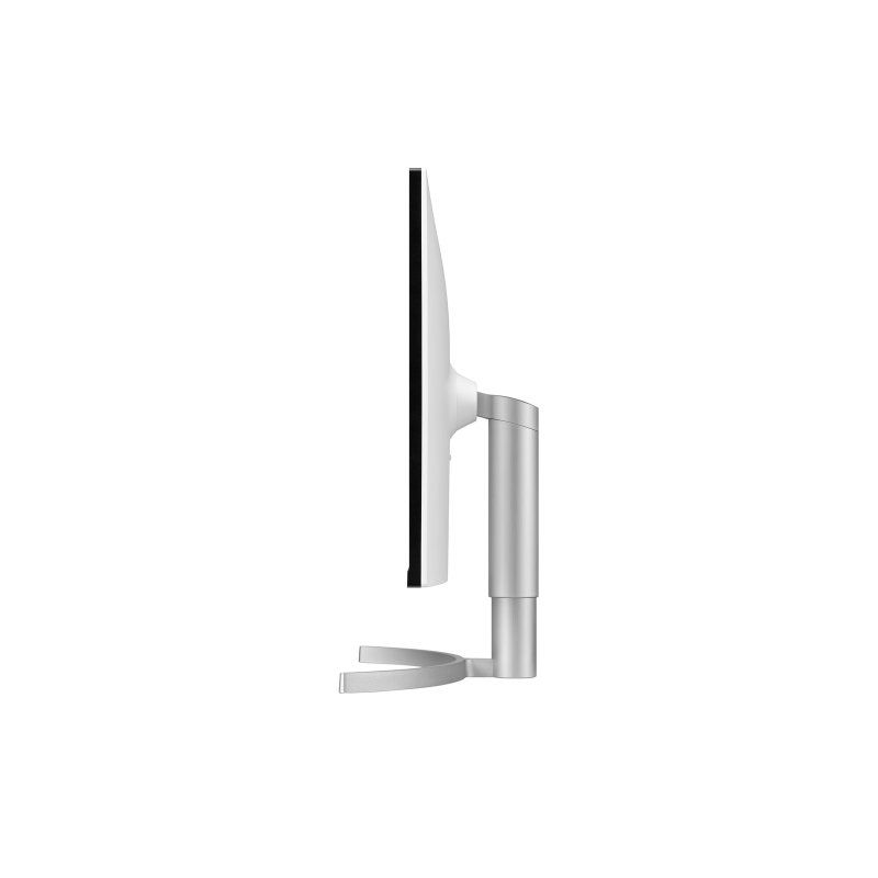 LG IPS monitor 31.5" 32UN650K, 3840x2160, 16:9, 350cd/m2, 5ms, 2xHDMI/DisplayPort, hangszóró