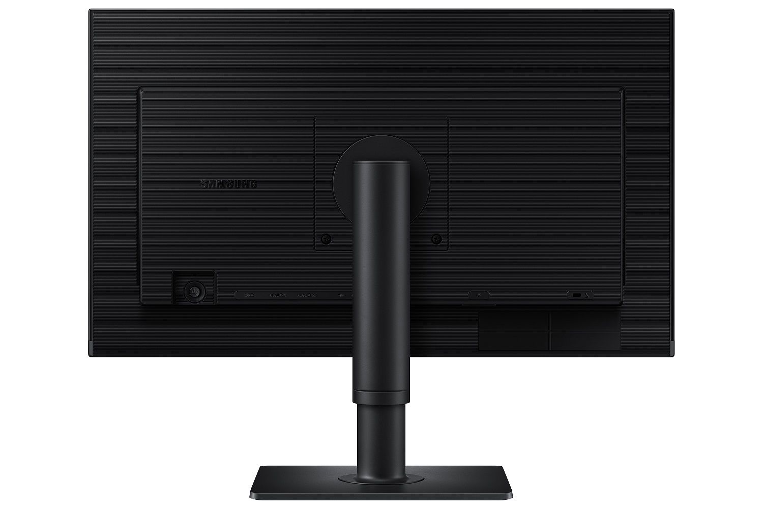 SAMSUNG IPS 100Hz monitor 24" S40GD, 1920x1080, 16:9, 250cd/m2, 5ms, 2xHDMI/DisplayPort/2xUSB, Pivot, Hangszóró