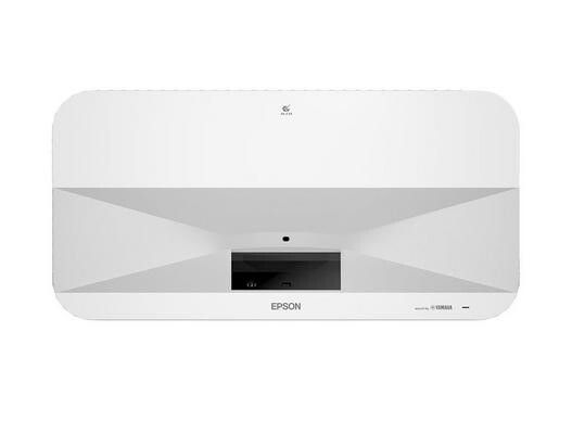 EPSON Projektor - EH-LS800W Android TV Edition (3LCD, 4K Pro-UHD, 16:9, 4000 AL, 2 500 000:1, 3xHDMI/USB/Wifi/Bluetooth)
