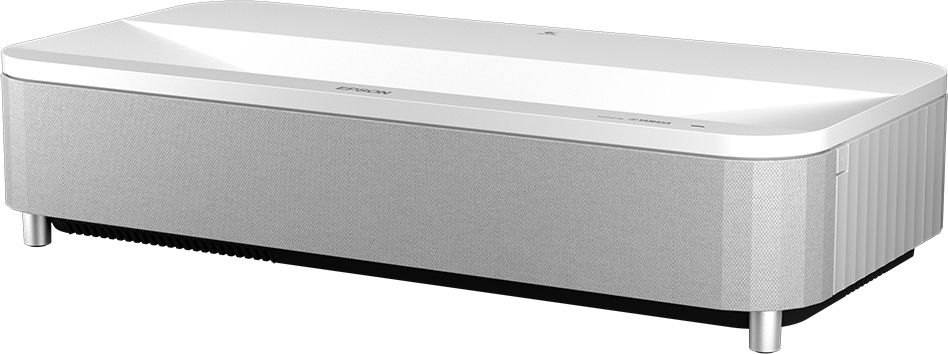 EPSON Projektor - EH-LS800W Android TV Edition (3LCD, 4K Pro-UHD, 16:9, 4000 AL, 2 500 000:1, 3xHDMI/USB/Wifi/Bluetooth)