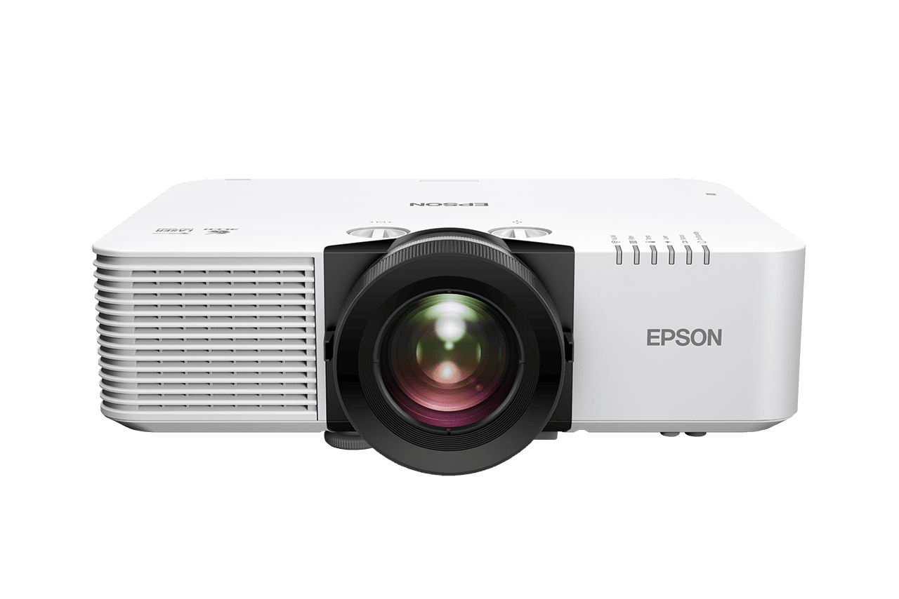 EPSON Projektor - EB-L790SU (3LCD, 1920x1200 (WUXGA), 16:10, 7000 AL, 5 000 000:1, 2xHDMI/USB/RS-232/RJ-45/Wifi)