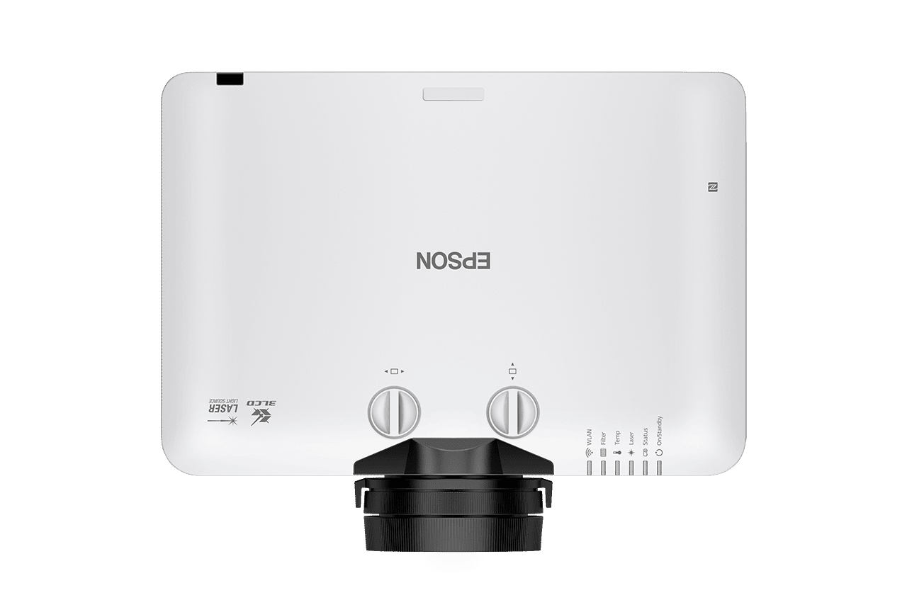 EPSON Projektor - EB-L790SU (3LCD, 1920x1200 (WUXGA), 16:10, 7000 AL, 5 000 000:1, 2xHDMI/USB/RS-232/RJ-45/Wifi)