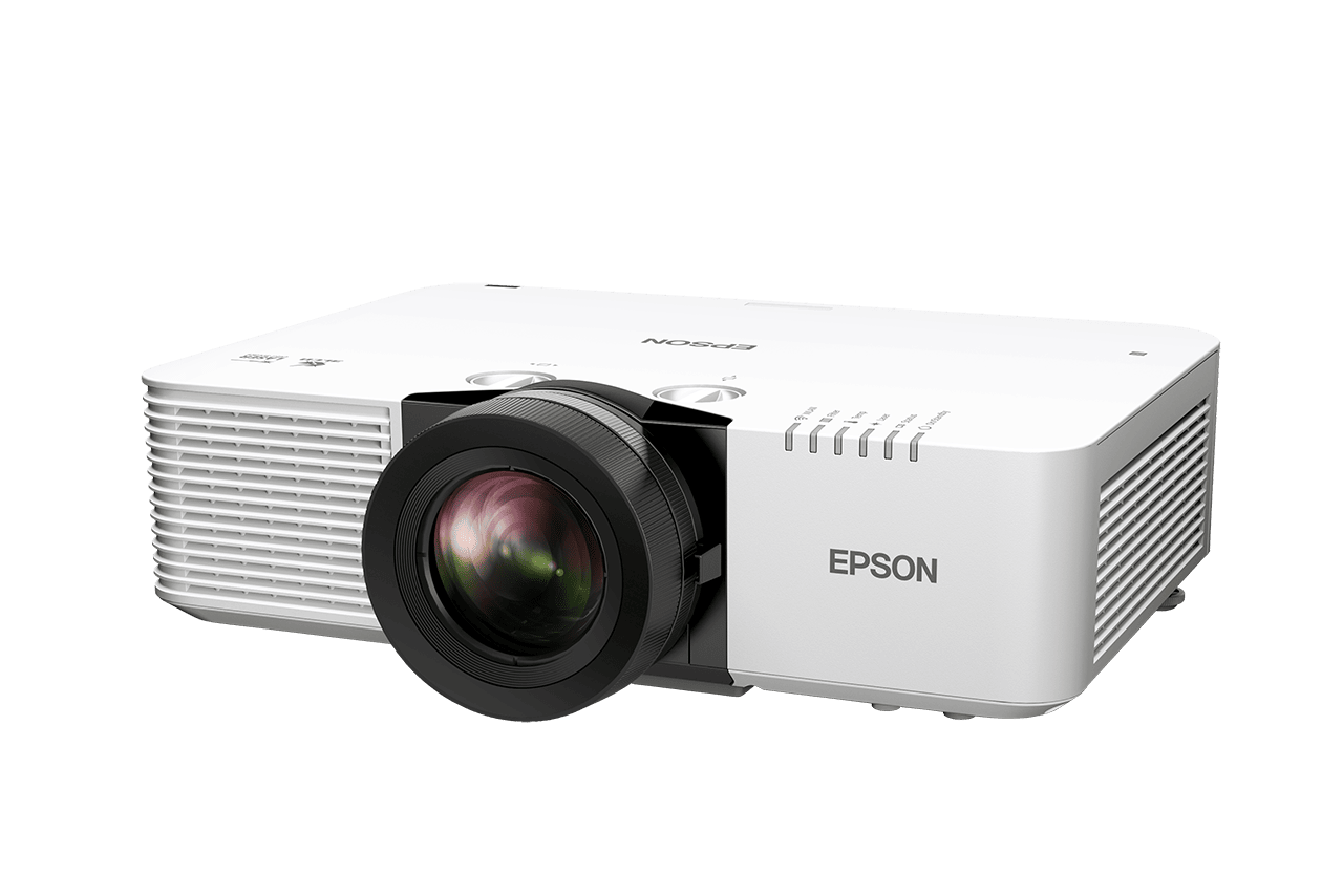 EPSON Projektor - EB-L790SU (3LCD, 1920x1200 (WUXGA), 16:10, 7000 AL, 5 000 000:1, 2xHDMI/USB/RS-232/RJ-45/Wifi)