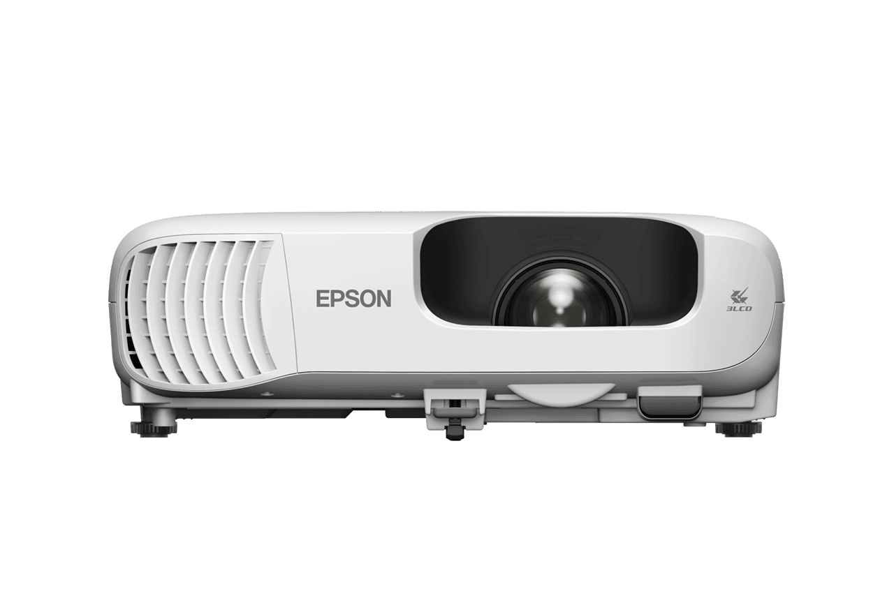EPSON Projektor - EH-LS650W Android TV Edition (3LCD, 1920x1080, 16:9, 3600 AL, 2 500 000:1, HDMI/USB/WiFi)