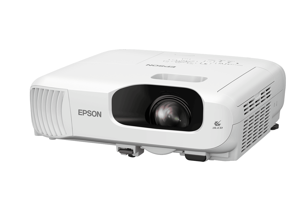 EPSON Projektor - EH-LS650W Android TV Edition (3LCD, 1920x1080, 16:9, 3600 AL, 2 500 000:1, HDMI/USB/WiFi)