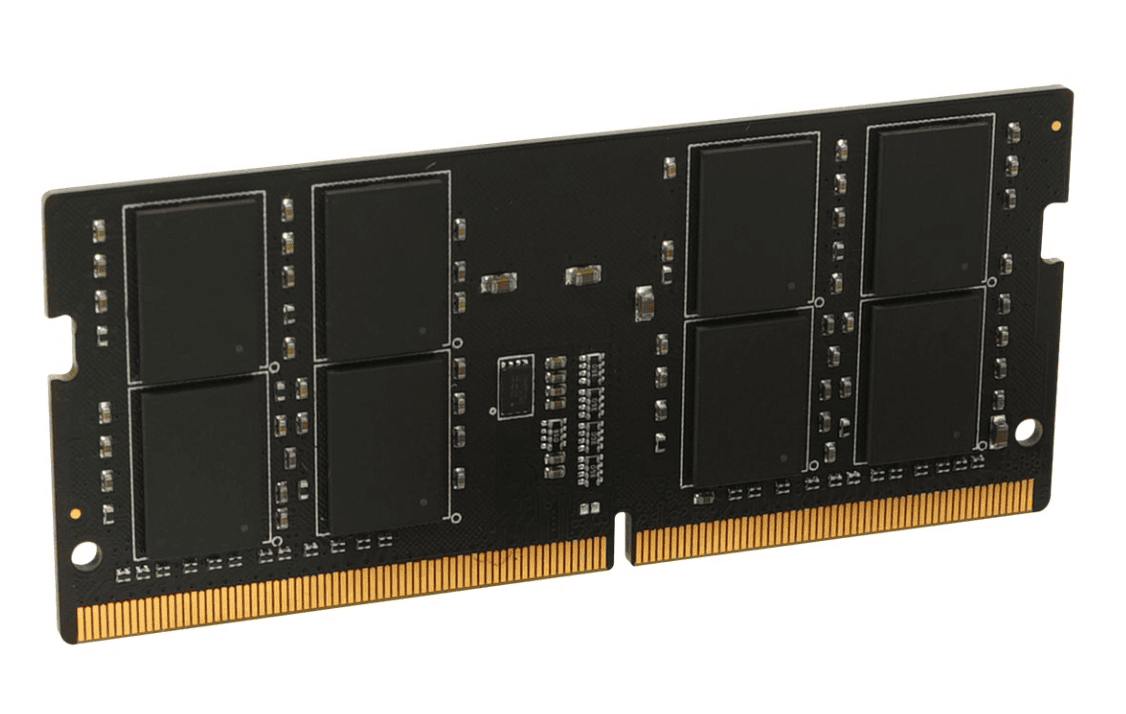 SILICON POWER NB Memória DDR4 16GB 3200MHz CL22 SODIMM